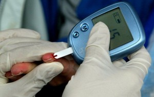 Diabetic Care and Teaching