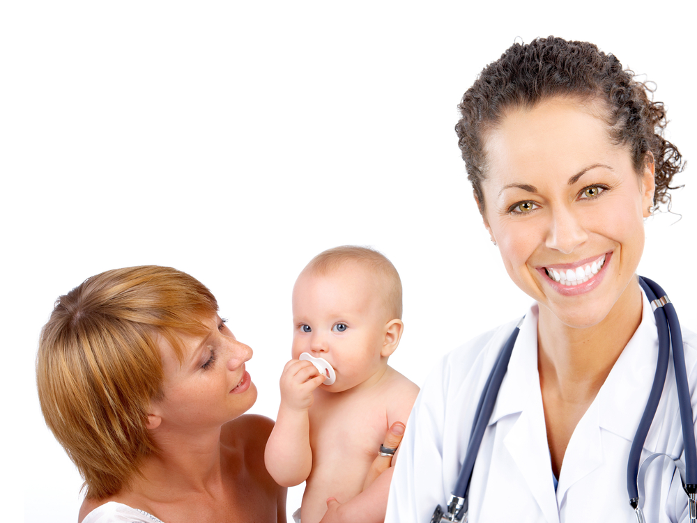 Pediatric Nurse Aide (PNA) Services